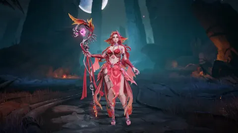 Torchlight: Infinite Best Builds for Tartarus Season