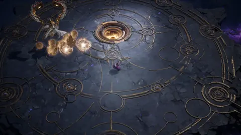 Torchlight: Infinite Hero Memory Guide for Tartarus