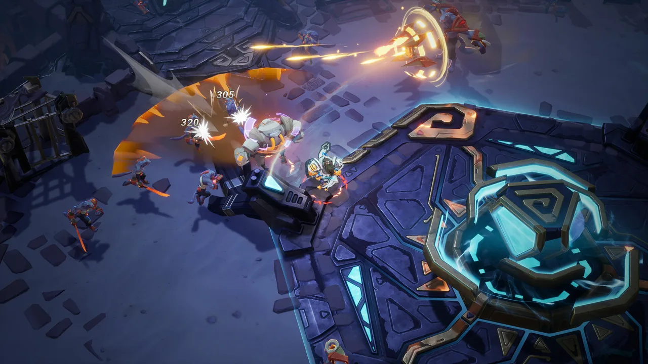 Torchlight: Infinite Codes: Free Rewards & Redeem Guide