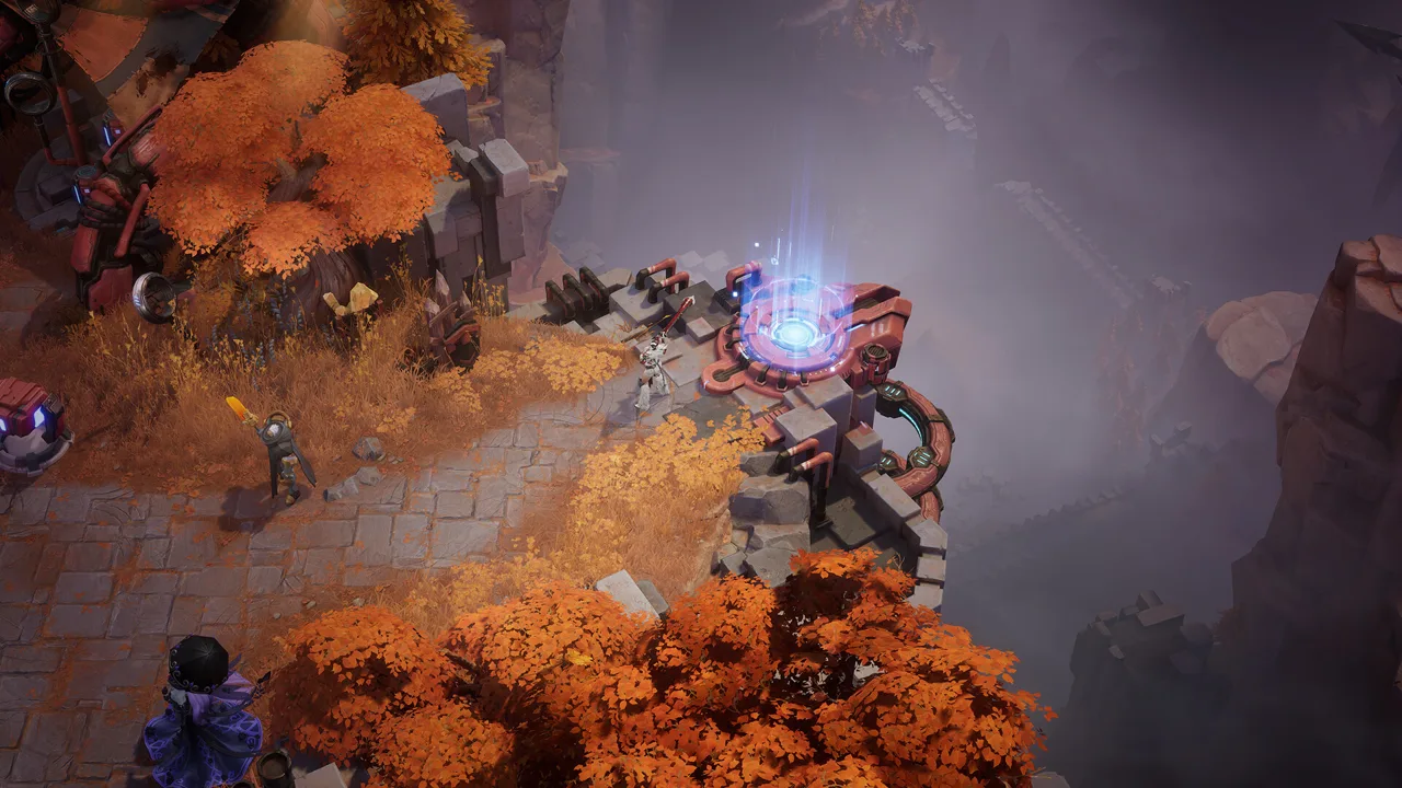 Expired Torchlight: Infinite codes