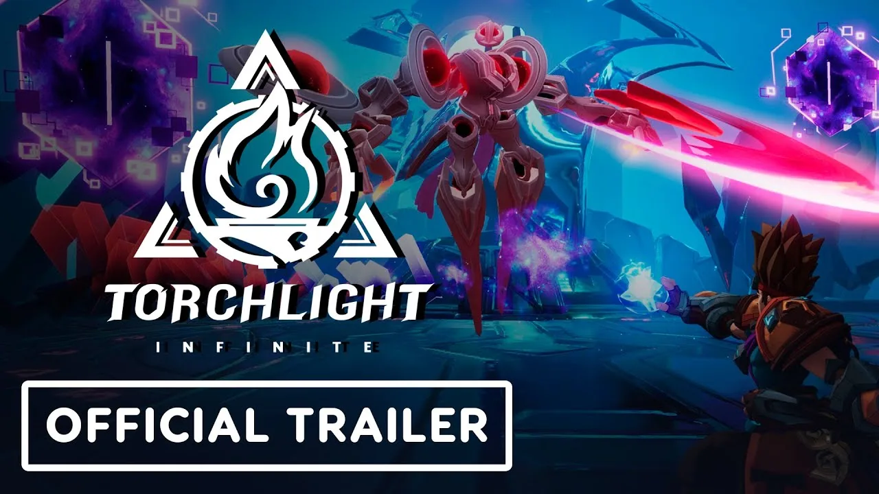 Torchlight: Infinite — Gear and Stat Priorities