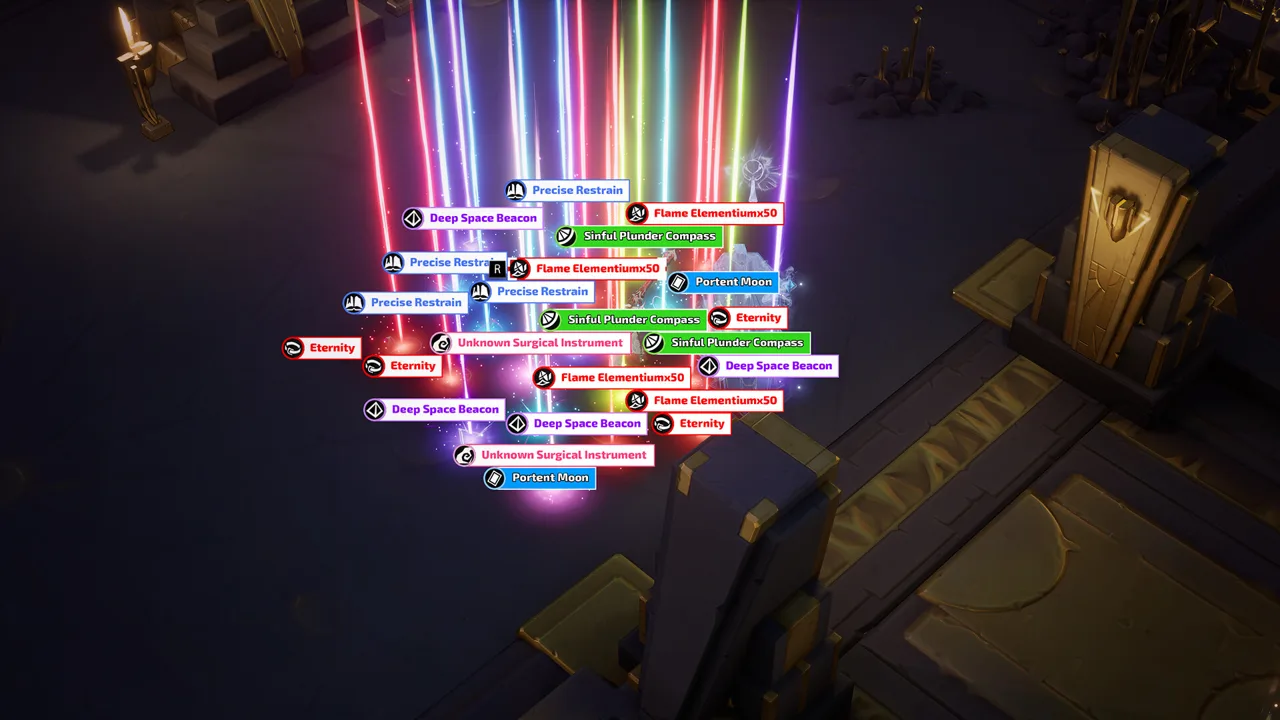 Torchlight: Infinite — Why your redemption isn’t working
