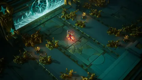 Torchlight: Infinite Leveling Guide: Campaign to Maps