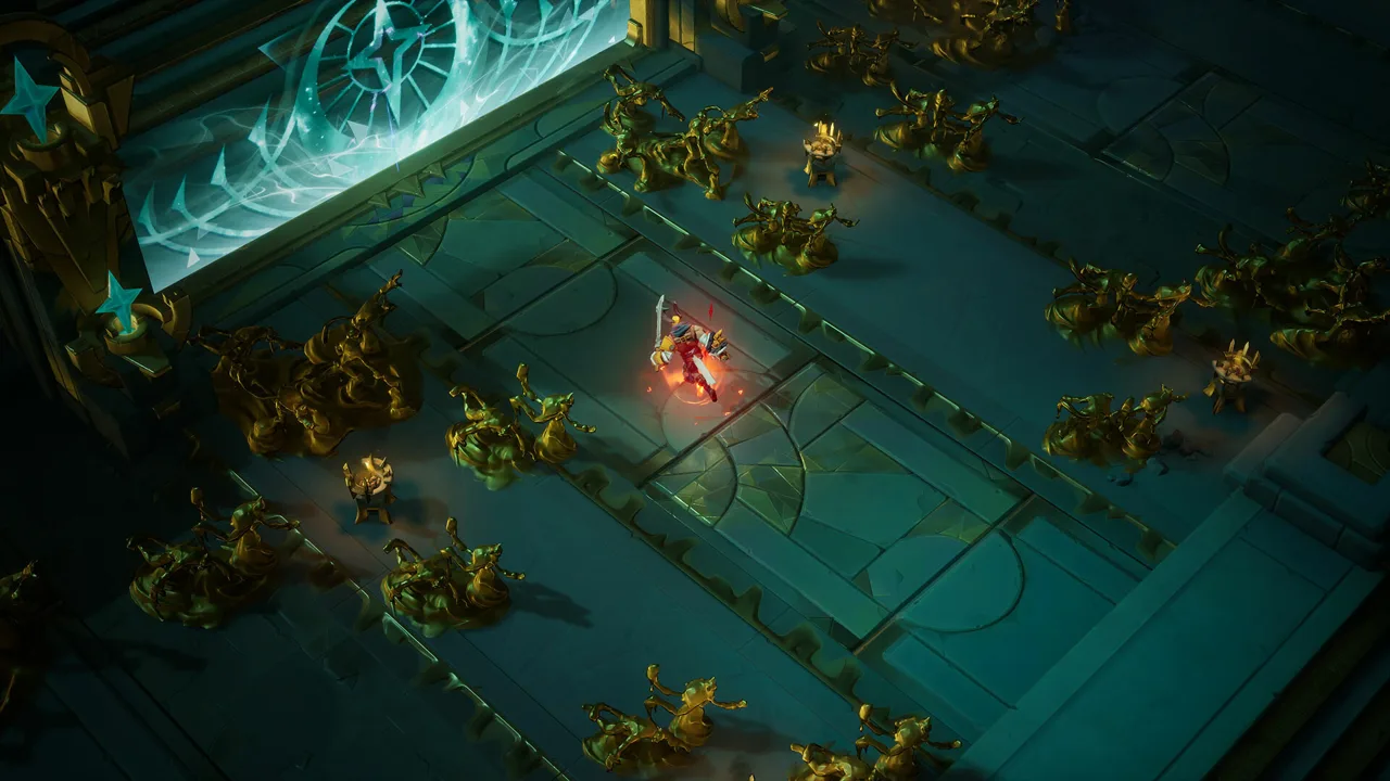 Torchlight: Infinite Leveling Guide: Campaign to Maps