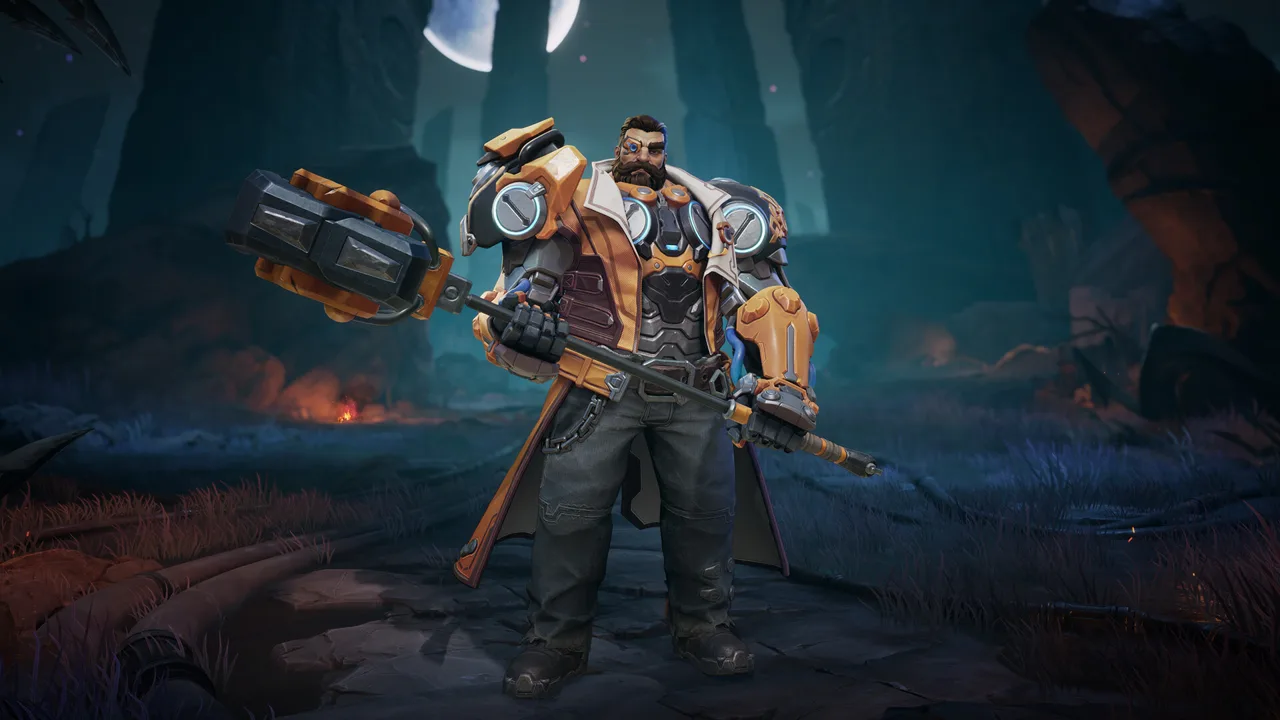 Torchlight: Infinite — Move From Campaign Skills Into Early Maps